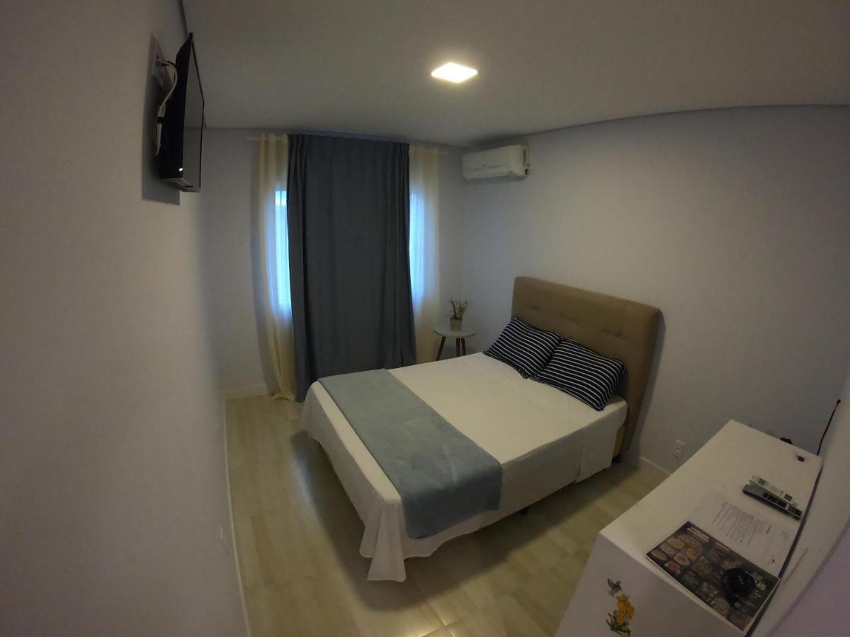 Hotel E Pousada Magic Penha  Εξωτερικό φωτογραφία