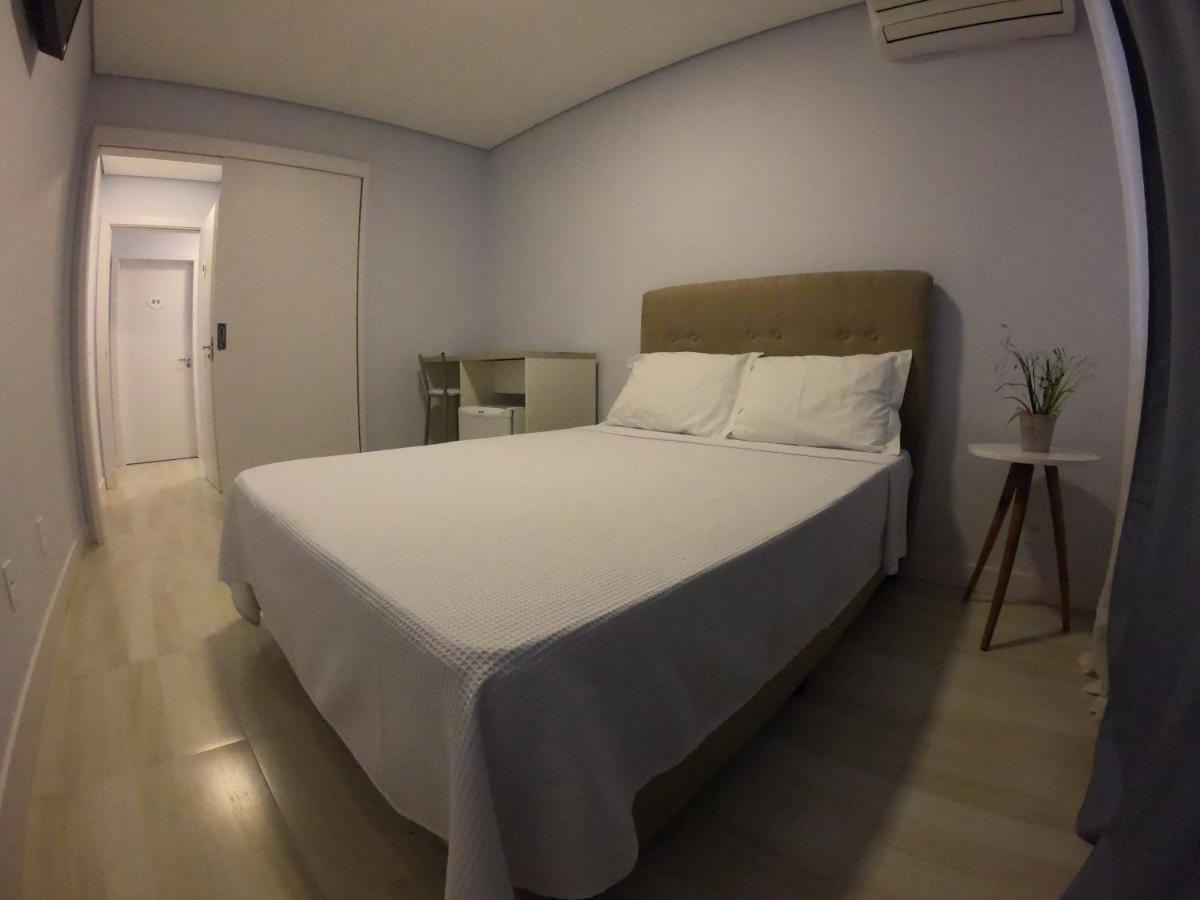 Hotel E Pousada Magic Penha  Εξωτερικό φωτογραφία