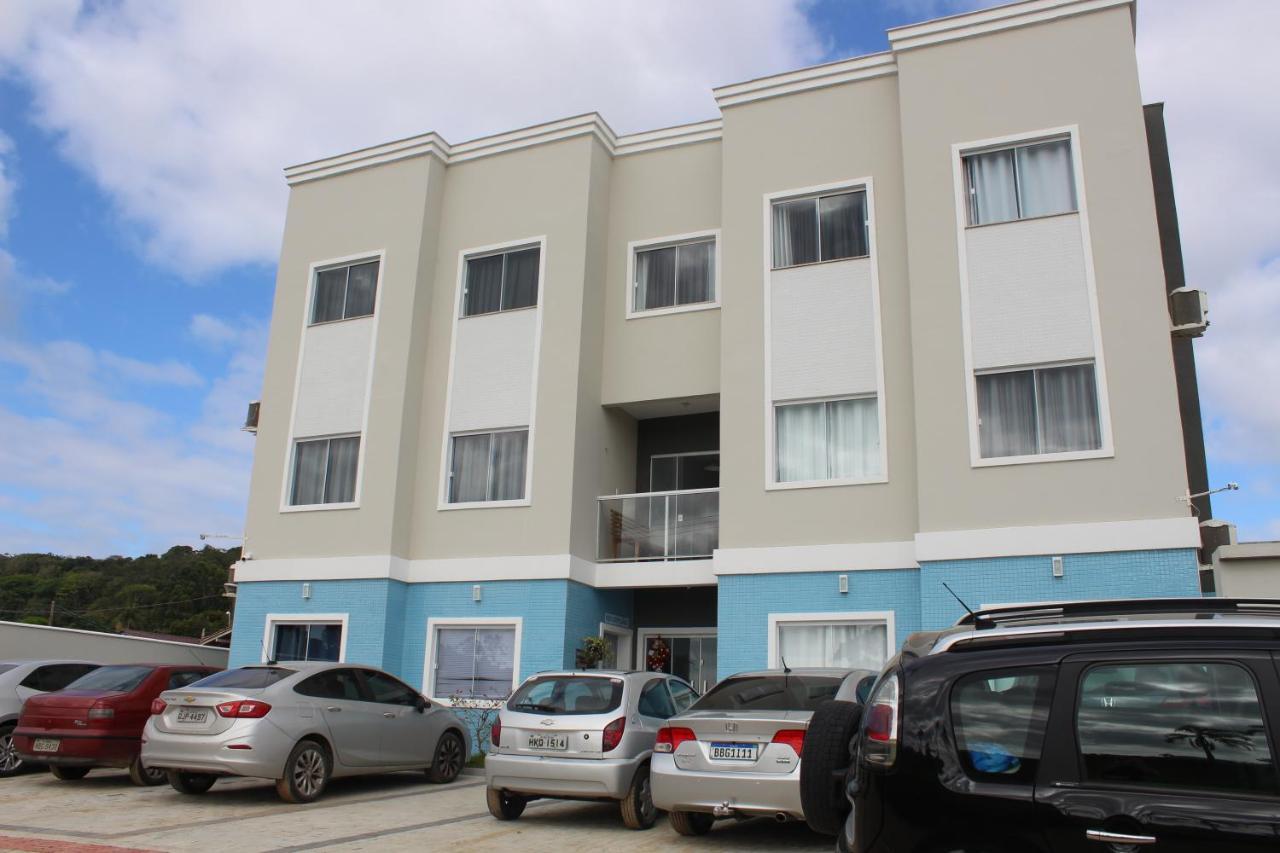 Hotel E Pousada Magic Penha  Εξωτερικό φωτογραφία