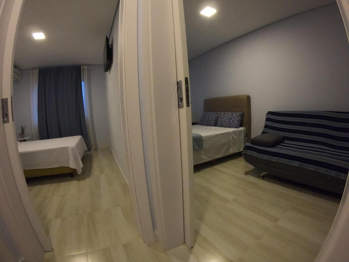 Hotel E Pousada Magic Penha  Εξωτερικό φωτογραφία