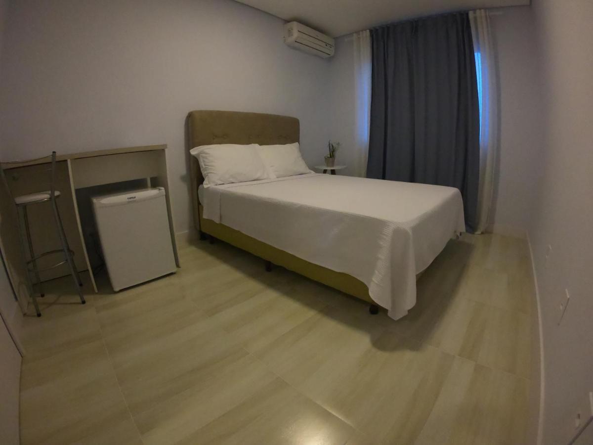 Hotel E Pousada Magic Penha  Εξωτερικό φωτογραφία