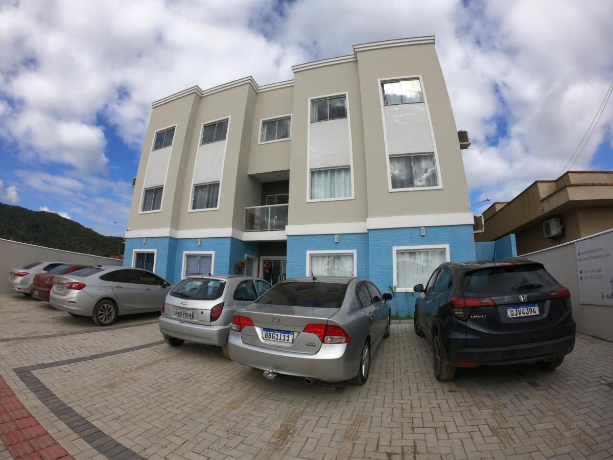 Hotel E Pousada Magic Penha  Εξωτερικό φωτογραφία