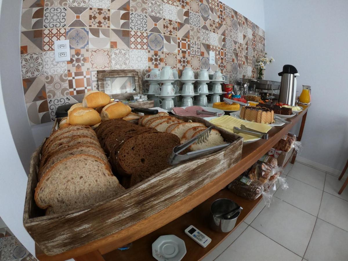 Hotel E Pousada Magic Penha  Εξωτερικό φωτογραφία