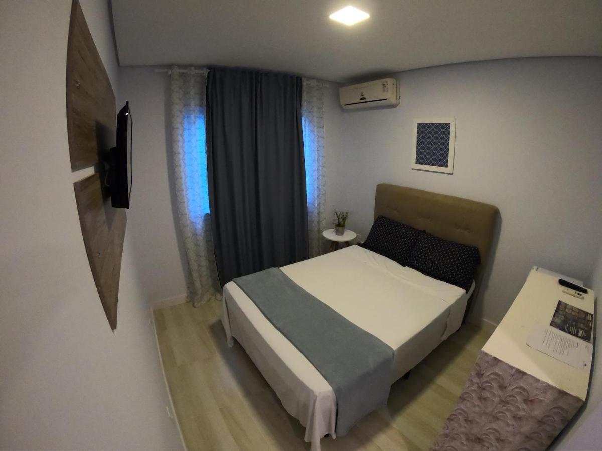 Hotel E Pousada Magic Penha  Εξωτερικό φωτογραφία