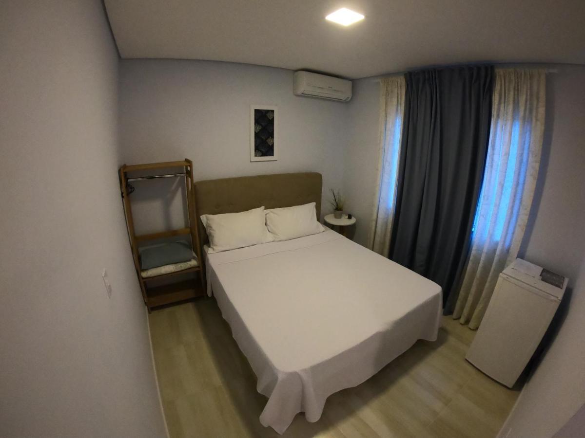 Hotel E Pousada Magic Penha  Εξωτερικό φωτογραφία