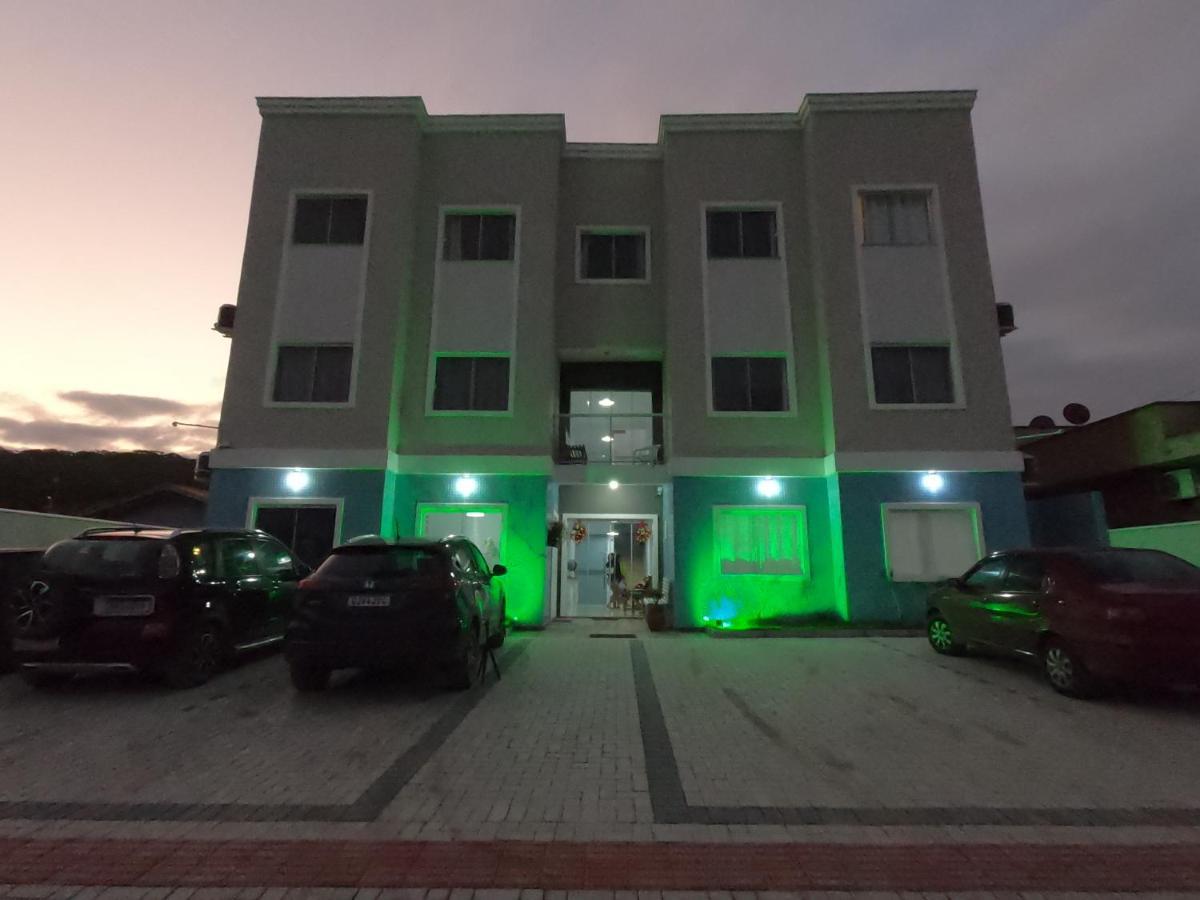 Hotel E Pousada Magic Penha  Εξωτερικό φωτογραφία