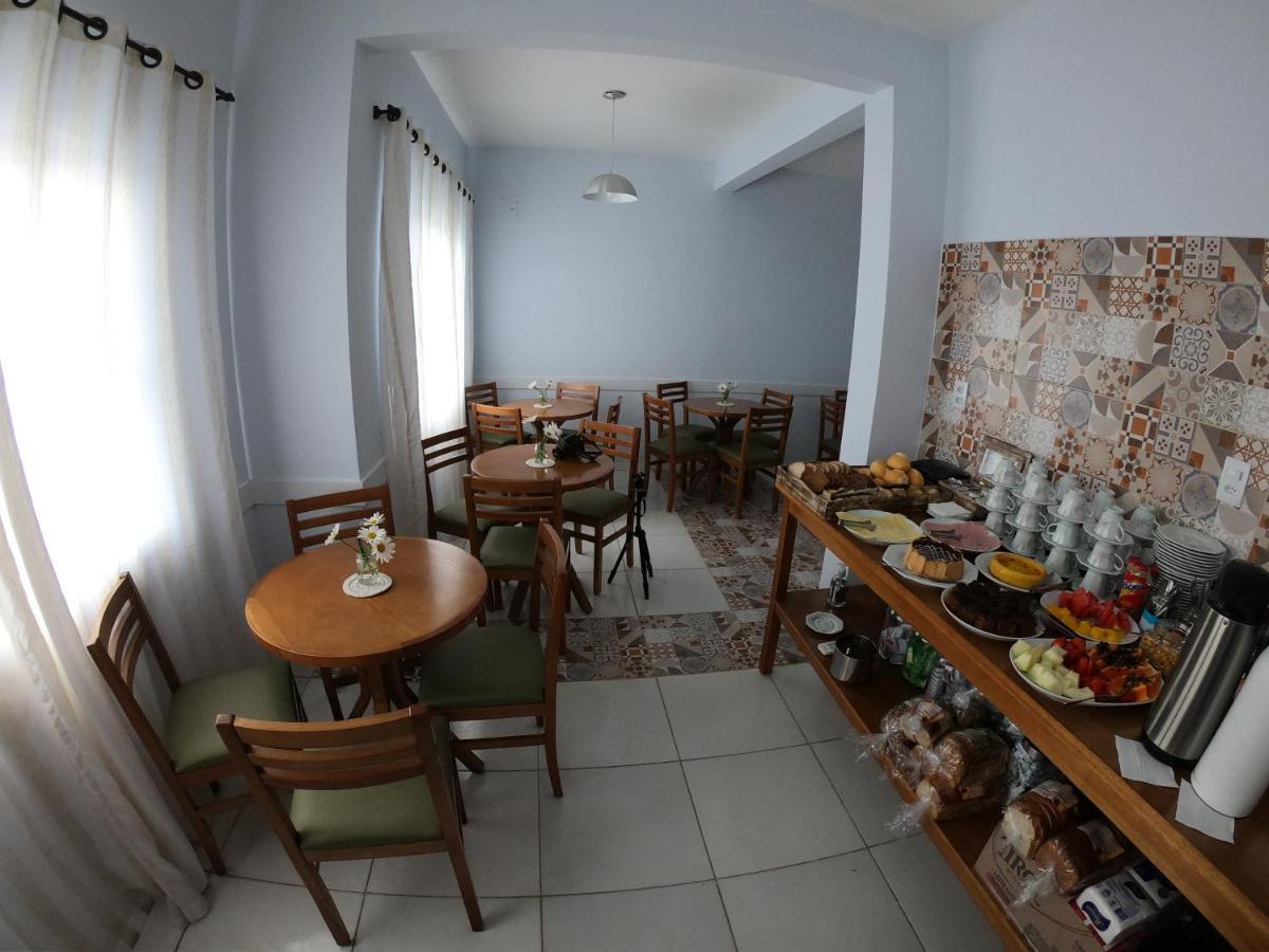 Hotel E Pousada Magic Penha  Εξωτερικό φωτογραφία