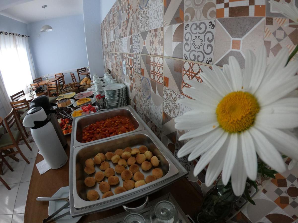 Hotel E Pousada Magic Penha  Εξωτερικό φωτογραφία