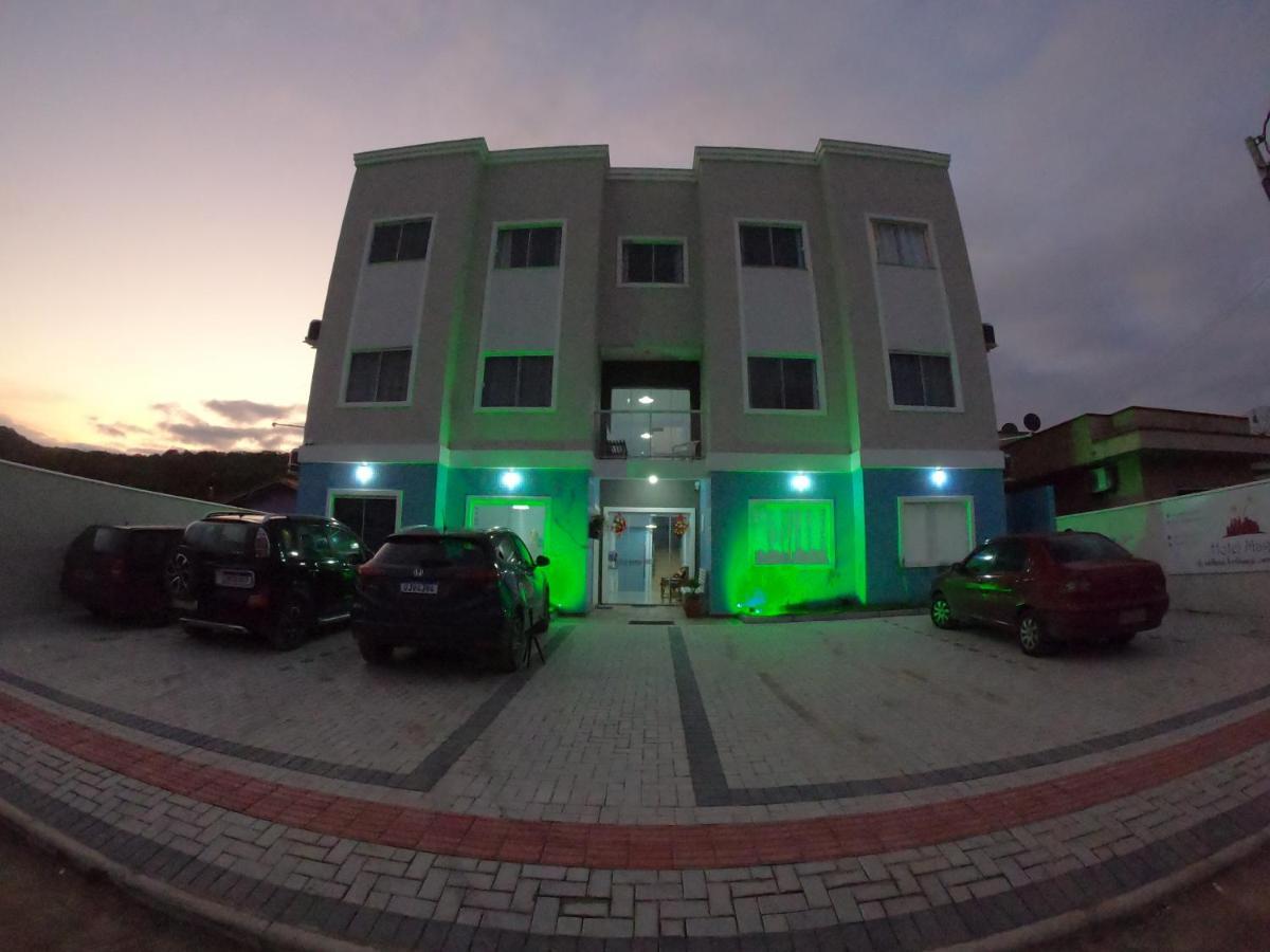 Hotel E Pousada Magic Penha  Εξωτερικό φωτογραφία