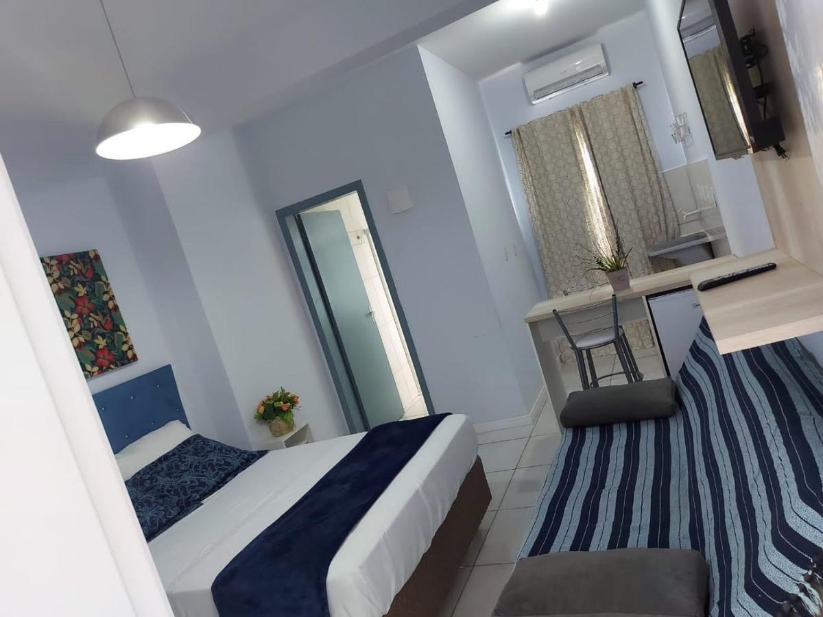 Hotel E Pousada Magic Penha  Εξωτερικό φωτογραφία