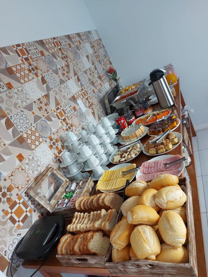 Hotel E Pousada Magic Penha  Εξωτερικό φωτογραφία