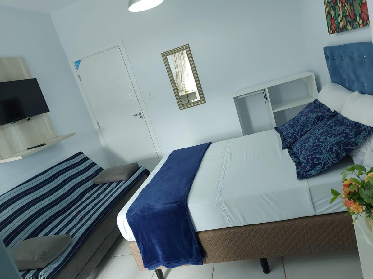 Hotel E Pousada Magic Penha  Εξωτερικό φωτογραφία