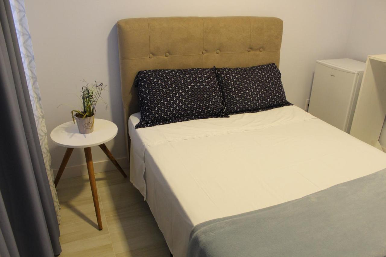 Hotel E Pousada Magic Penha  Εξωτερικό φωτογραφία