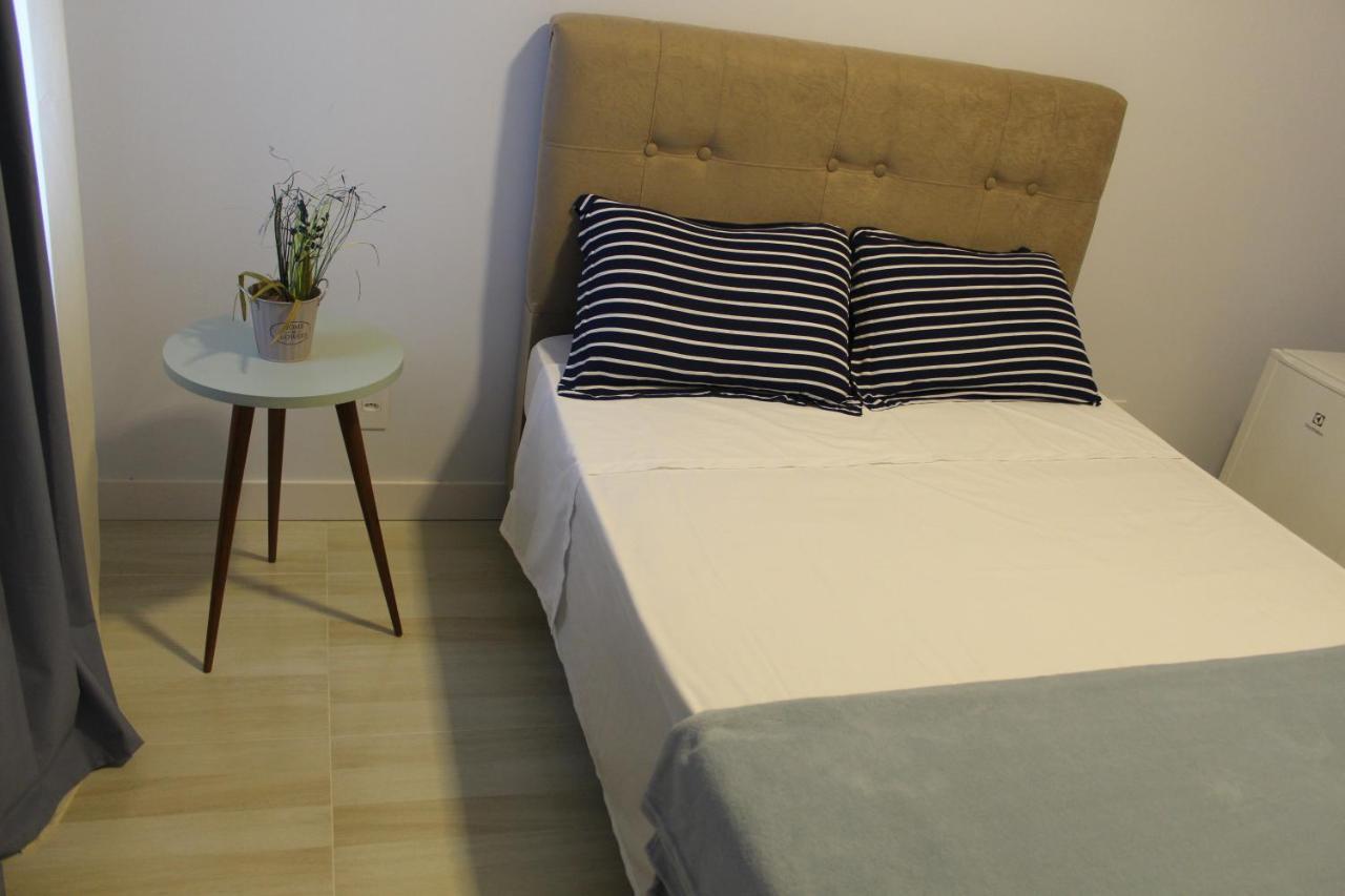 Hotel E Pousada Magic Penha  Εξωτερικό φωτογραφία